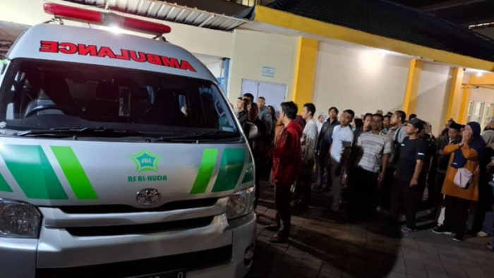 Korban Tewas Kecelakaan Bus Nakes di Bromo Bertambah Jadi 9 Orang