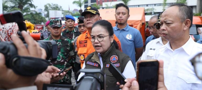 Pemkot Bakal Gelar Patroli Gabungan untuk Ciptakan Semarang Damai