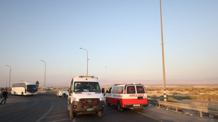 Penembakan di Perbatasan Yordania–Tepi Barat Renggut Nyawa Dua Warga Israel