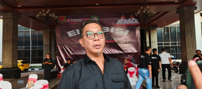 Sebanyak 32 Pelajar Semarang Siap Tampil dalam Eksibisi Tinju