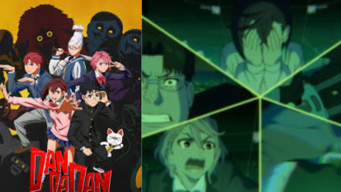 Review Final DAN DA DAN Season 2 – Kaiju Karet, Mecha Buddha, dan Kejeniusan Science SARU