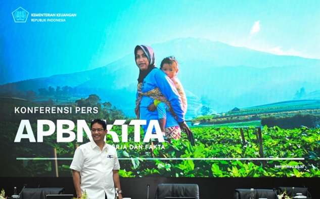 Menkeu Purbaya: Perekonomian Indonesia Tunjukkan Ketahanan dan Prospek Positif di Tengah Gejolak Global