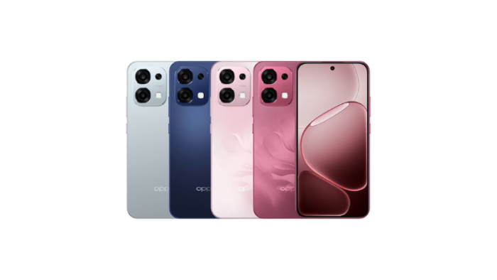 Oppo A6 Pro 4G Resmi Hadir di Vietnam, Usung Baterai 7.000mAh dan Fast Charging 80W