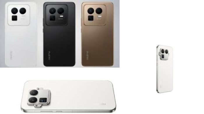 Realme GT 8 Pro Siap Debut Oktober, Bawa Layar 2K dan Kamera Telefoto Periskop 200MP