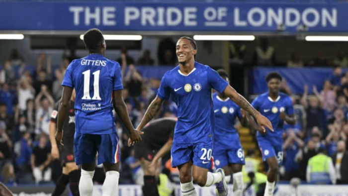 Liverpool dan Chelsea Raih Kemenangan di Ronde 3 Piala Liga Inggris