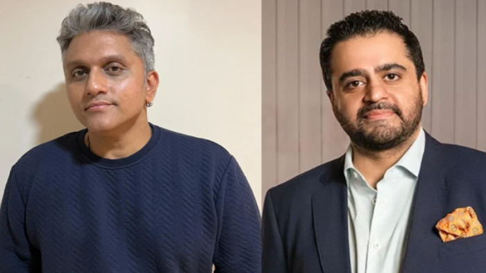 Mohit Suri dan YRF Siapkan Kolaborasi Baru Usai Sukses Besar Saiyaara