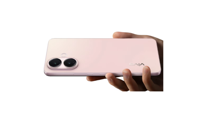 Vivo V60 Lite 5G Resmi Meluncur di Taiwan, Usung Baterai 6.500mAh dan Pengisian Cepat 90W