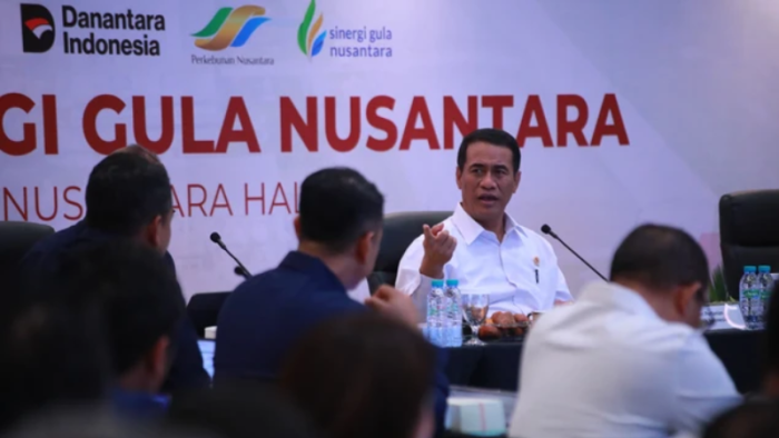 Hilirisasi Perkebunan Nasional, Pemerintah Dorong Nilai Tambah dan Lapangan Kerja