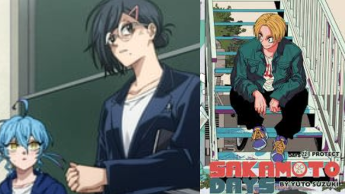 Sakamoto Days Season 2 Berakhir dengan Janji, Bukan Penutup