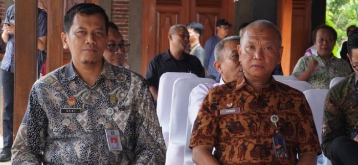 Perkuat Kehadiran Koperasi Merah Putih, Kemenkum Jateng Siapkan Layanan AHU dan KI