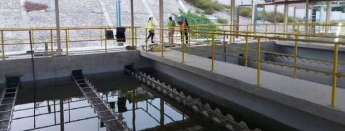 PDAM Semarang Bakal Perbaiki Intake Jatibarang, Warga Diminta Simpan Air di Tandon