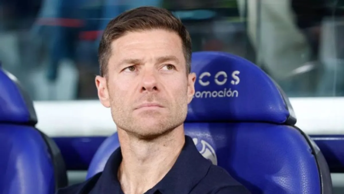 Xabi Alonso: Kekalahan dari Atletico Jadi Alarm bagi Real Madrid