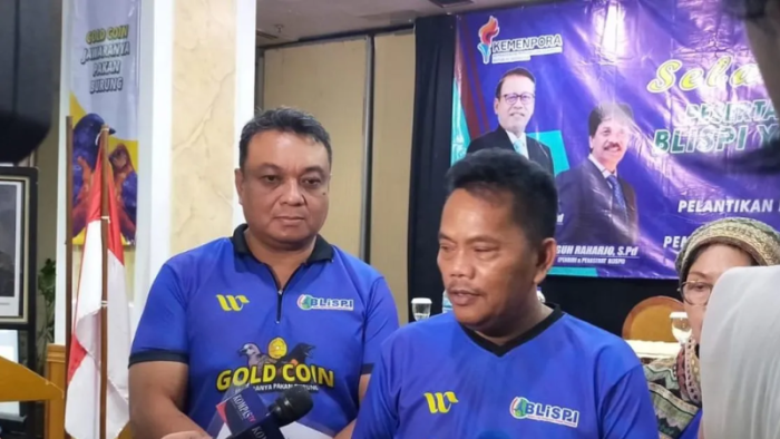 Tim Terbaik BLISPI Youth Cup IV Akan Berlaga di Kejuaraan Dunia Pelajar di Italia