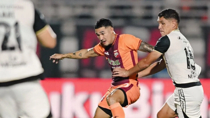Borneo Kokoh di Puncak Klasemen Usai Bekuk Persija 3-1