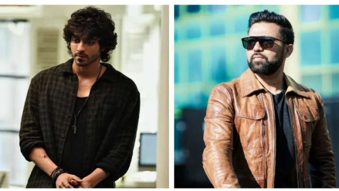 Ahaan Panday Siap Berkolaborasi dengan Ali Abbas Zafar untuk Film Kedua Usai Kesuksesan Saiyaara