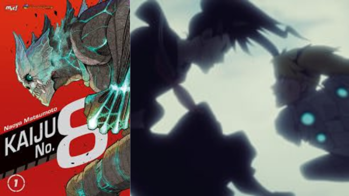 Kaiju No. 8 Episode 23: Pertarungan Spektakuler dan Monster Unik