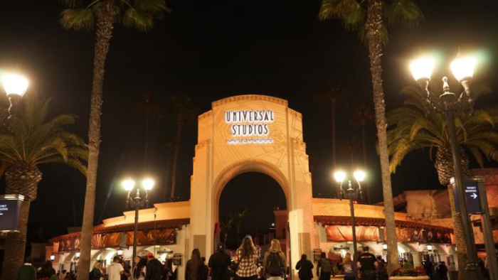 Halloween Horror Nights Hadir Lagi di Universal Studios Hollywood