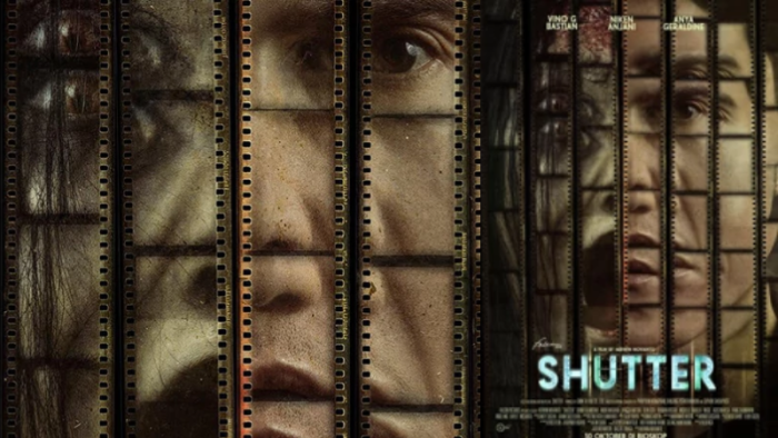 Remake Horor Legendaris Shutter Siap Tayang di Indonesia 30 Oktober 2025