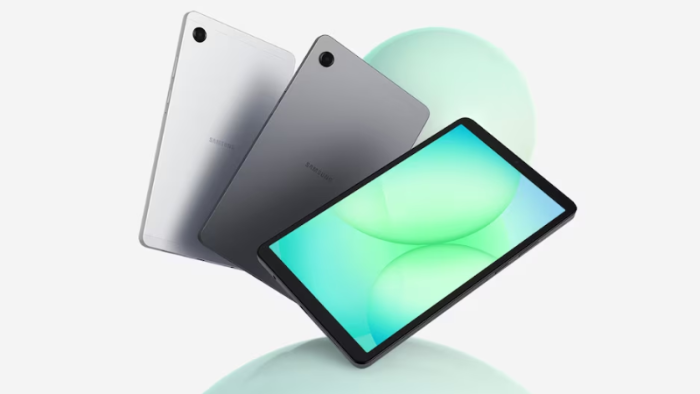 Galaxy Tab A11+ Meluncur Global: Layar 11 Inci, Baterai 7.040mAh, dan DeX Mode