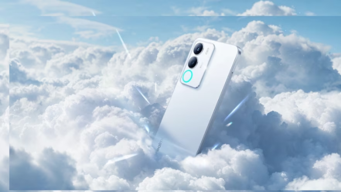Realme P3 Lite 4G Siap Rilis, Diduga Rebadge dari Realme C71