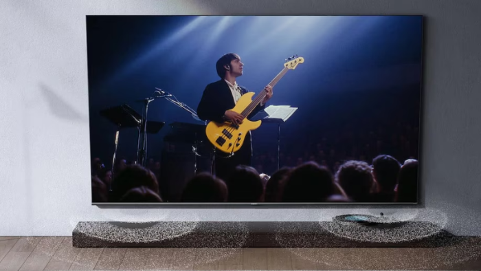 Xiaomi TV S Pro Mini LED 2026 Resmi Hadir, Harga Mulai EUR 699