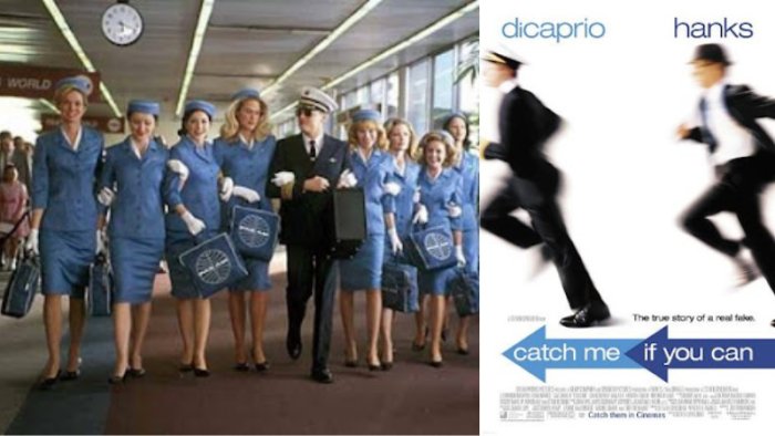 Catch Me If You Can: Antara Penipuan, Kejar-kejaran, dan Transformasi Karier DiCaprio