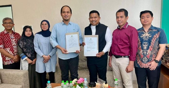 FH Unwahas Semarang Jajaki Peluang Pembukaan Kelas di Kepulauan Riau 