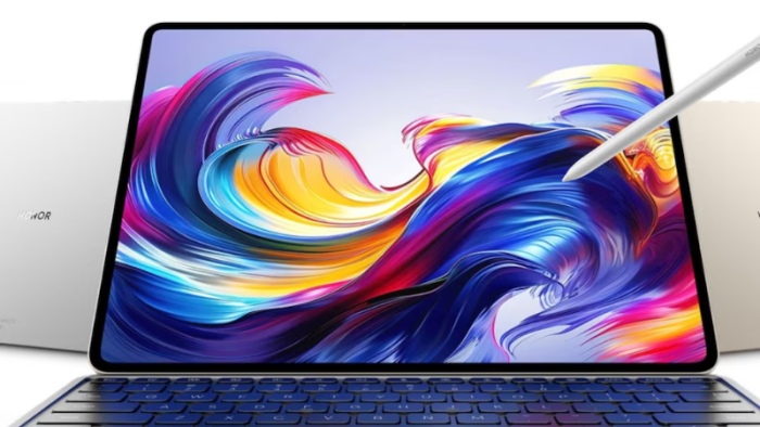 Honor MagicPad 3 Pro Siap Debut 16 Oktober, Usung Snapdragon 8 Elite Gen 5
