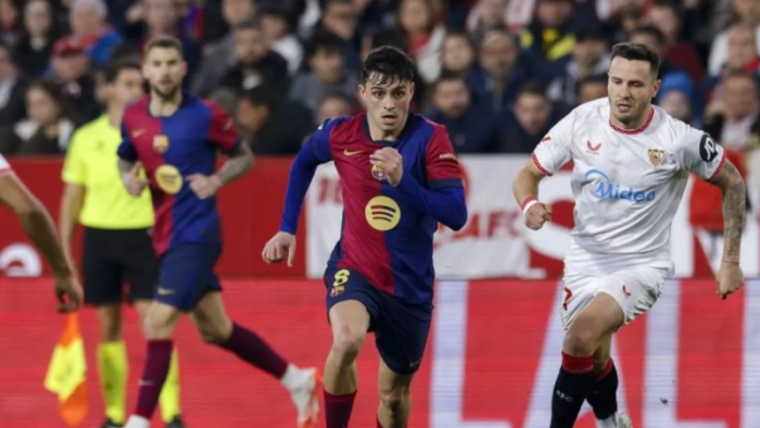 Blaugrana Siap Amankan Poin Penuh Lawan PSG
