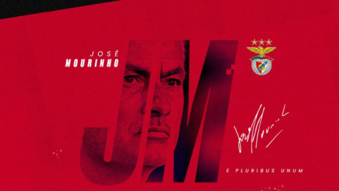 Mourinho Prediksi Chelsea Bisa Bersaing di Liga Champions Musim Ini