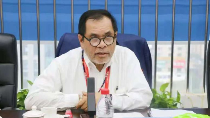 Kerja Sama Indonesia dan China dalam Pembangunan Hijau Dipercepat di Provinsi Shanxi