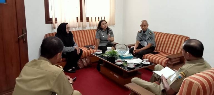 Akselerasi Posbankum, Kemenkum Jateng Perkuat Peran Paralegal