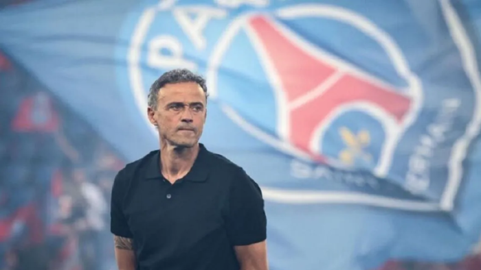 Luis Enrique Jelang Barcelona vs PSG: Kedua Tim Mirip, Kuncinya Rebut Bola