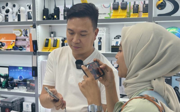 Jurnalis dan Akademisi ASEAN Kunjungi Zhejiang, Rasakan Langsung Peningkatan Kesejahteraan Masyarakat Lewat AI