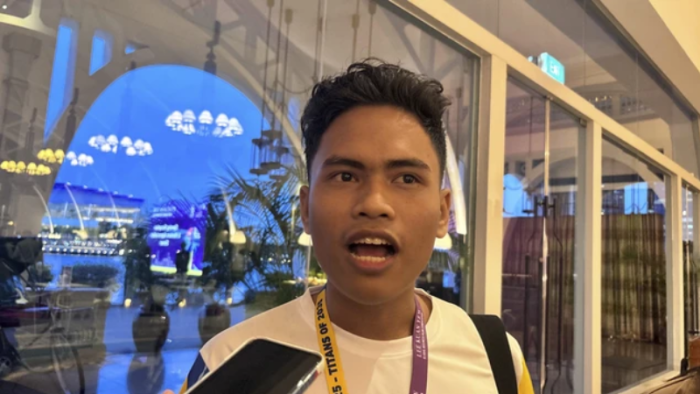 Sandi Pamungkas Bangun Startup Peternakan MooApps yang Tembus Pasar Internasional