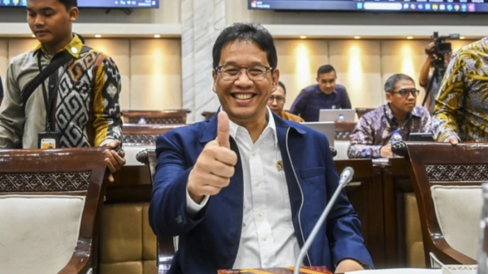 Menkeu Purbaya Tegaskan Tak Naikkan Cukai Rokok 2026 Demi Jaga Industri Tembakau