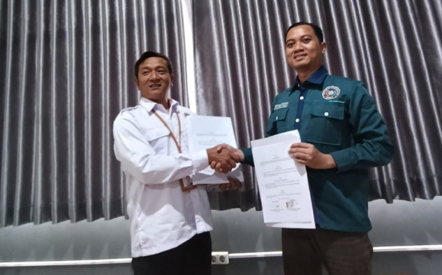UMBS Kerja Sama dengan OMHI, Buka Akses Magang Kapal Pesiar dan Perhotelan Luar Negeri