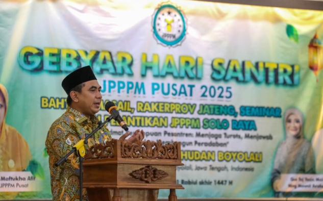 Pemprov Jawa Tengah Kaji Pengembalian Kebijakan Sekolah Enam Hari