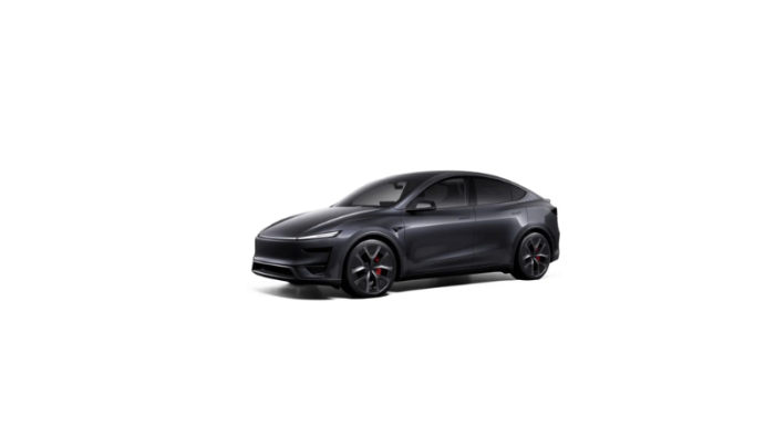 Tesla Luncurkan Model Y Performance di AS, Harga Mulai Rp954 Juta