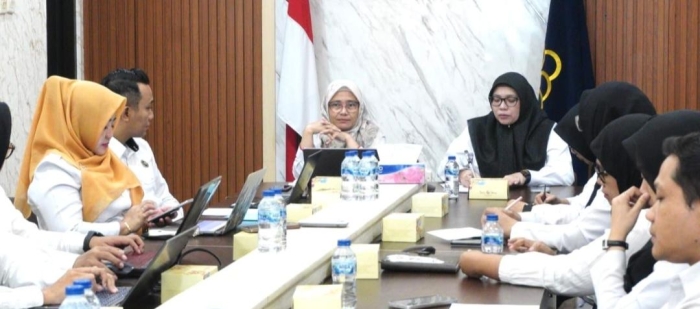 Kemenkum Jateng Dorong Sinergi Pusat-Daerah dalam Reformasi Regulasi