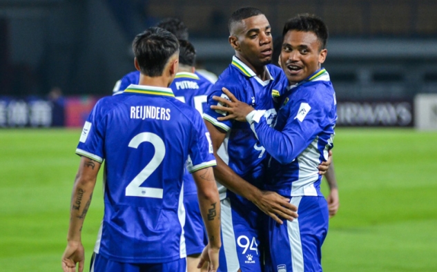 Bojan Hodak: Persib Bandung Siap Hadapi Tantangan ACL 2