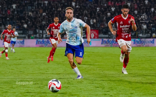 Statistik Kejutan dan Kemenangan Tandang Terus Meningkat di BRI Super League