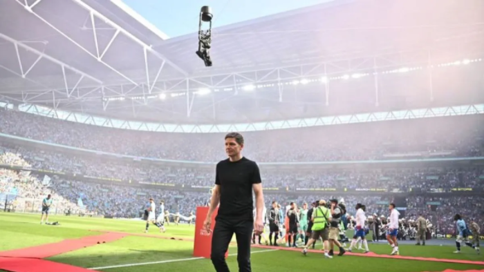 Glasner Siapkan Crystal Palace Hadapi Gaya Main Dynamo Kyiv di Liga Conference