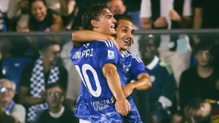 Como Siap Hadapi Tantangan Atalanta di Serie A