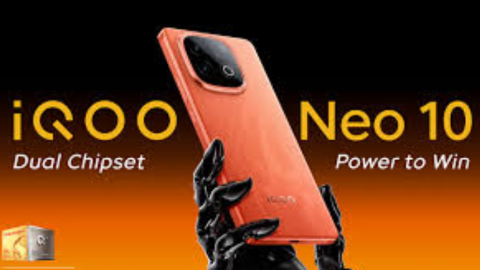 Ulasan iQOO Neo 10: Performa Kencang, Desain Biasa Saja