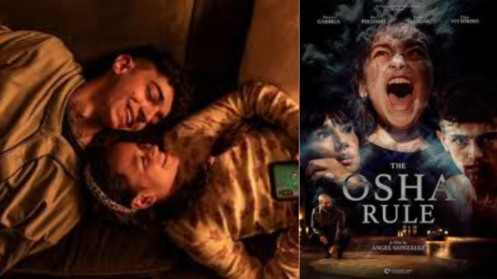SINOPSIS The Osha Rule (2025): Terjebak dalam Ritual Santería yang Mematikan