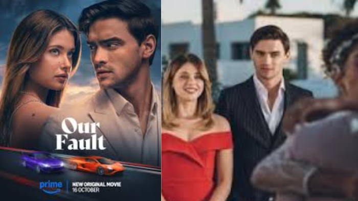 SINOPSIS Our Fault (Culpa Nuestra), Ujian Baru bagi Cinta Noah dan Nick