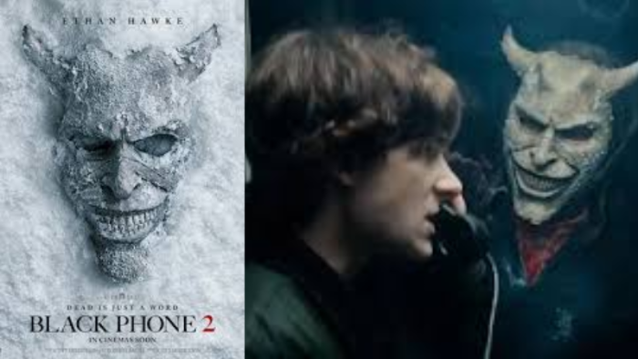 SINOPSIS The Black Phone 2: Teror Baru The Grabber dari Alam Baka