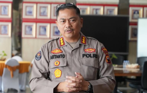 Polda Jateng Pastikan Kasus Perselingkuhan Oknum Anggota di Kendal Ditangani Profesional dan Transparan