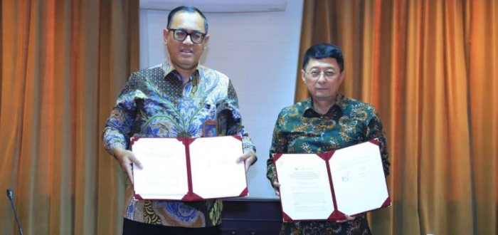 OJK-Bappebti Perkuat Sinergi Pengaturan dan Pengawasan Derivatif Keuangan
